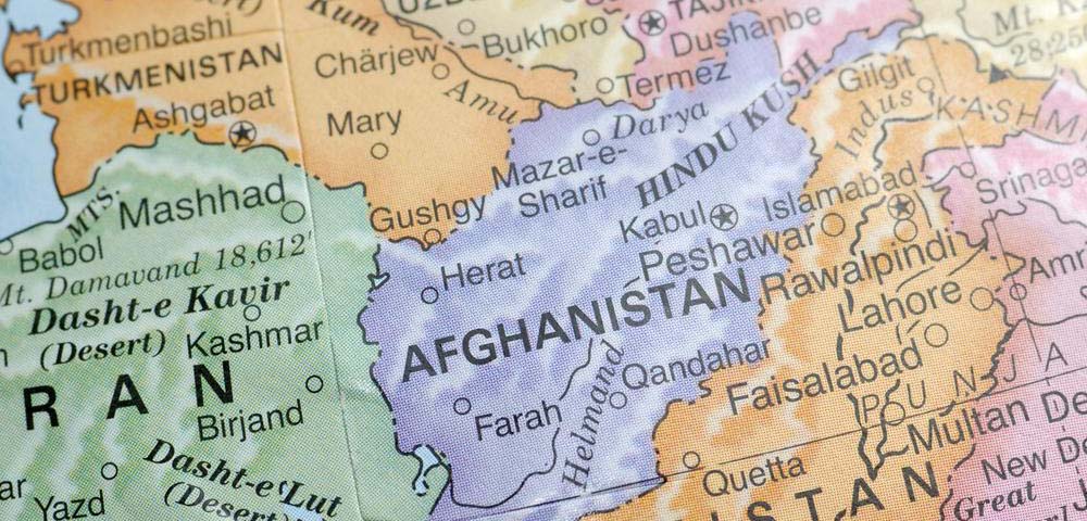 بررسی حکومتداری محلی در افغانستان