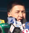 وزیر امور داخله: برخی افراد در پاکستان در ترور های اخیر در افغانستان دست دارند 