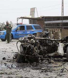 سازمان ملل: ماه گذشته مرگبارترین ماه در عراق بود