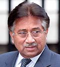 پرویز مشرف از نامزدی در انتخابات پارلمانی پاکستان محروم شد