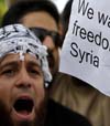 سوریه: تلاش مخالفان برای سرنگونی دولت شکست خورده است