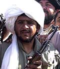 سیاست تقابل گرایانه حکومت و ایالات متحده آمریکا در قبال گروه طالبان