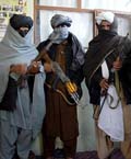 طالبان چهار فرد ملکی را در وردک تیرباران کردند