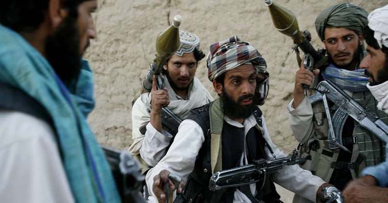 به دار اویختن غیر نظامیان نشانه ضعف  یا اقتدار طالبان؟!