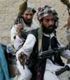 آیا صلح با طالبان افتتاح پروژه داعش است؟ 