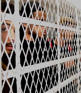 60 عضو القاعده از زنداني در يمن فرار كردند