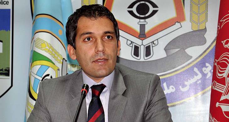 وزارت داخله گزارش سازمان نظارت از حقوق بشر را رد کرد