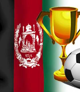 چهره‌ی واقعی افغانستان را با ورزش نشان دهیم