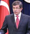 وزیر امور خارجه ترکیه: موقعیت بیت المقدس برای صلح خاورمیانه مهم است