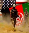 چشم انداز روابط آمریکا و افغانستان