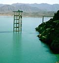 وزارت انرژی و آب:  تشويشهاى ايران در مورد بند کمال خان بيجا است