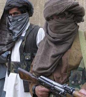 حملات مخالفان در سرحدات شرقی افغانستان افزایش یافته است