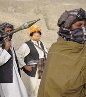 افراد مسلح ناشناس در بلوچستان پاکستان ۱۹ مسافر  را کشتند