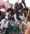 امتیازدهی های یکجانبه به طالبان و تقویت جبهه ترور و خشونت