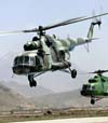 وزیری: امریکا تا پنج ماه دیگر ۲۰ طیاره به افغانستان کمک می کند