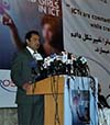 از١٧ مى روز بين المللى تيلى کمونيکشن تجليل به عمل آمد 