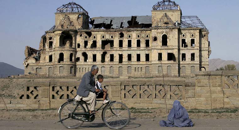 آینده افغانستان؛ رهایی از بحران و یا سقوط در هرج و مرج