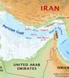 حمایت آمریکا از پیشنهاد امارات برای مذاکره در مورد جزایر سه‌گانه خلیج فارس