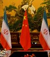 چین ایران را به انعطاف‌پذیری و واقع‌گرایی در مذاکرات هسته‌ای فراخواند