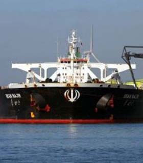اتحادیه اروپا توقف خرید نفت از ایران را تصویب کرد
