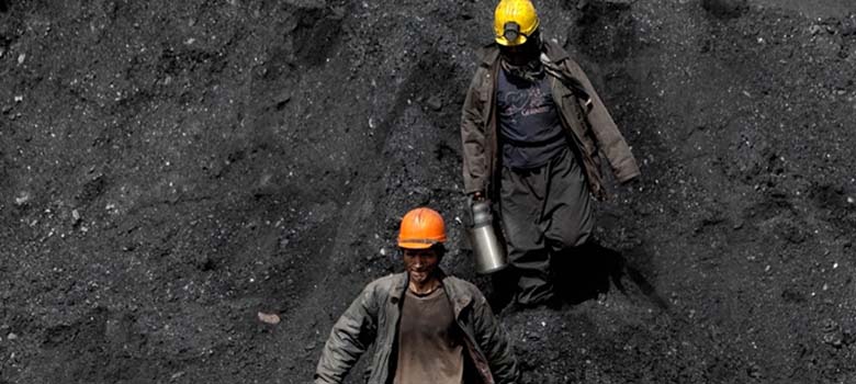چین به ذخایر معدنی افغانستان چشم دوخته است