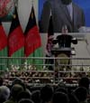 حامد کرزی:  افغانستان دیگر بار دوش ناتو نخواهد بود