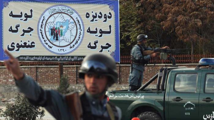پیمان استراتژیک و ریشه های ناامنی در افغانستان
