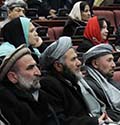 پارلمان افغانستان اجلاس یازدهم خود را با انتقاد از حکومت آغاز کرد