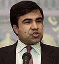 موسی زی: ایران از پروسهء صلح افغانستان  حمایت می کند