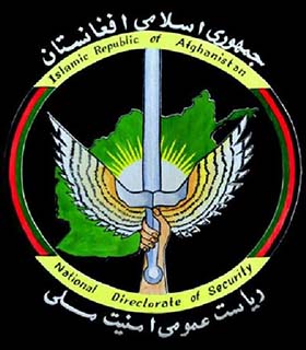شورای امنیت ملی: در عقب حمله اخیر تروریستی در کابل، سازمان های استخباراتی بیرونی قرار دارند