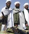 توقف حملات هوایی، افزایش قدرت طالبان