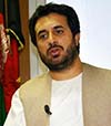 ریاست امنیت ملی افغانستان از قیام های مردمی حمایت می کند