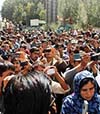 مردم بامیان: عاملان قتل شکيلا بايد هر چه زودتر دستگير و مجازات شوند