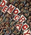 دموکراسی چالش ها و تهدیدها