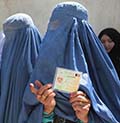اتحادیه اروپا به افغانستان ناظر انتخاباتی می فرستد