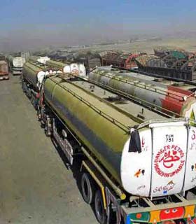 بی توجهی دولت مانع افزایش عواید گمرک اندخوی شده است
