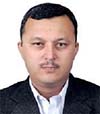 داکتر حسین یاسا از بازداشت آزاد شد