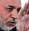 کرزی: هیچ حالتی مانع انتخابات افغانستان شده نمی تواند