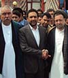 فراخوان جبهه ملی از مردم برای شرکت در انتخابات ریاست جمهوری