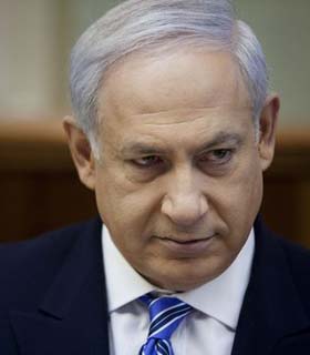 نتانیاهو بزرگترین ائتلاف تاریخ اسرائیل را تشکیل می‌دهد