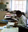 اصول حاکم بر استخدام در ادارات دولتی