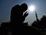 هلال رمضان بر چه چیزی شهادت خواهد داد؟