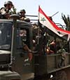 ارتش سوریه مسئول نقض حقوق بشر