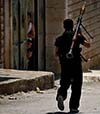 نیروهای کرد سوریه: کشورهای دیگر درباره حملات ترکیه موضع روشنی بگیرند