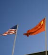 هیلاری کلینتون: روابط آمریکا و چین مستحکم است