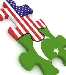 روابط آمریکا و پاکستان و تاثیرآن بر روند صلح