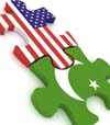 امریکا از پاکستان خواست نقشه تاسیسات مرزی اش را شریک سازد 