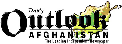 Daily Outlook Afghanistan The Leading Independent Newspaper of Afghanistan